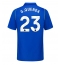 Chelsea Geovany Quenda #23 Replika Hjemmedrakt 2026-27 Kortermet Chelsea Geovany Quenda #23 Replika Hjemmedrakt 2026-27 Kortermet