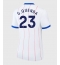 Chelsea Geovany Quenda #23 Replika Tredjedrakt Dame 2026-27 Kortermet
