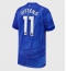 Chelsea Jamie Gittens #11 Replika Hjemmedrakt 2025-26 Kortermet