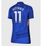 Chelsea Jamie Gittens #11 Replika Hjemmedrakt Dame 2025-26 Kortermet