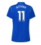 Chelsea Jamie Gittens #11 Replika Hjemmedrakt Dame 2026-27 Kortermet