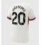 Chelsea Joao Pedro #20 Replika Bortedrakt 2025-26 Kortermet
