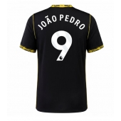 Chelsea Joao Pedro #9 Replika Bortedrakt 2026-27 Kortermet