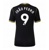 Chelsea Joao Pedro #9 Replika Bortedrakt Dame 2026-27 Kortermet