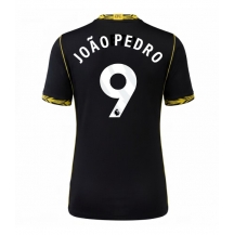 Chelsea Joao Pedro #9 Replika Bortedrakt Dame 2026-27 Kortermet