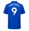Chelsea Joao Pedro #9 Replika Hjemmedrakt 2026-27 Kortermet Chelsea Joao Pedro #9 Replika Hjemmedrakt 2026-27 Kortermet