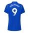 Chelsea Joao Pedro #9 Replika Hjemmedrakt Dame 2026-27 Kortermet Chelsea Joao Pedro #9 Replika Hjemmedrakt Dame 2026-27 Kortermet
