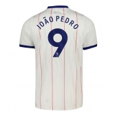 Chelsea Joao Pedro #9 Replika Tredjedrakt 2026-27 Kortermet