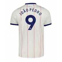 Chelsea Joao Pedro #9 Replika Tredjedrakt 2026-27 Kortermet