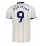 Chelsea Joao Pedro #9 Replika Tredjedrakt 2026-27 Kortermet Chelsea Joao Pedro #9 Replika Tredjedrakt 2026-27 Kortermet