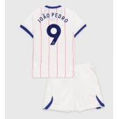 Chelsea Joao Pedro #9 Replika Tredjedrakt Barn 2026-27 Kortermet (+ bukser)