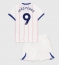 Chelsea Joao Pedro #9 Replika Tredjedrakt Barn 2026-27 Kortermet (+ bukser)