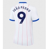 Chelsea Joao Pedro #9 Replika Tredjedrakt Dame 2026-27 Kortermet