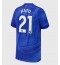 Chelsea Jorrel Hato #21 Replika Hjemmedrakt 2025-26 Kortermet