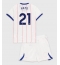 Chelsea Jorrel Hato #21 Replika Tredjedrakt Barn 2026-27 Kortermet (+ bukser)