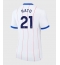 Chelsea Jorrel Hato #21 Replika Tredjedrakt Dame 2026-27 Kortermet