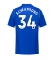 Chelsea Josh Acheampong #34 Replika Hjemmedrakt 2026-27 Kortermet Chelsea Josh Acheampong #34 Replika Hjemmedrakt 2026-27 Kortermet