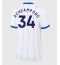 Chelsea Josh Acheampong #34 Replika Tredjedrakt Dame 2026-27 Kortermet