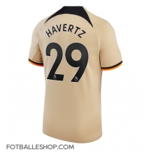 Chelsea Kai Havertz #29 Replika Tredjedrakt 2022-23 Kortermet