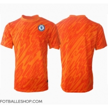 Chelsea Keeper Replika Hjemmedrakt 2024-25 Kortermet