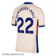 Chelsea Kiernan Dewsbury-Hall #22 Replika Bortedrakt 2024-25 Kortermet