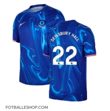 Chelsea Kiernan Dewsbury-Hall #22 Replika Hjemmedrakt 2024-25 Kortermet
