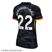 Chelsea Kiernan Dewsbury-Hall #22 Replika Tredjedrakt Dame 2024-25 Kortermet