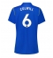 Chelsea Levi Colwill #6 Replika Hjemmedrakt Dame 2026-27 Kortermet Chelsea Levi Colwill #6 Replika Hjemmedrakt Dame 2026-27 Kortermet