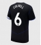 Chelsea Levi Colwill #6 Replika Tredjedrakt 2025-26 Kortermet