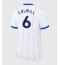 Chelsea Levi Colwill #6 Replika Tredjedrakt Dame 2026-27 Kortermet