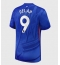 Chelsea Liam Delap #9 Replika Hjemmedrakt 2025-26 Kortermet