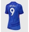 Chelsea Liam Delap #9 Replika Hjemmedrakt Dame 2025-26 Kortermet