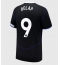 Chelsea Liam Delap #9 Replika Tredjedrakt 2025-26 Kortermet