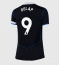 Chelsea Liam Delap #9 Replika Tredjedrakt Dame 2025-26 Kortermet