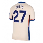 Chelsea Malo Gusto #27 Replika Bortedrakt 2024-25 Kortermet