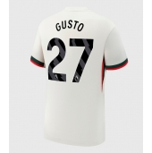 Chelsea Malo Gusto #27 Replika Bortedrakt 2025-26 Kortermet