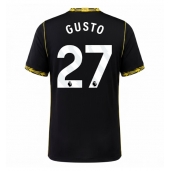 Chelsea Malo Gusto #27 Replika Bortedrakt 2026-27 Kortermet