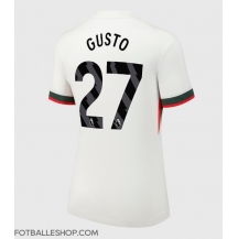 Chelsea Malo Gusto #27 Replika Bortedrakt Dame 2025-26 Kortermet