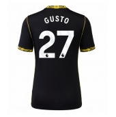 Chelsea Malo Gusto #27 Replika Bortedrakt Dame 2026-27 Kortermet