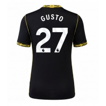 Chelsea Malo Gusto #27 Replika Bortedrakt Dame 2026-27 Kortermet