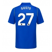 Chelsea Malo Gusto #27 Replika Hjemmedrakt 2026-27 Kortermet