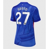 Chelsea Malo Gusto #27 Replika Hjemmedrakt Dame 2025-26 Kortermet