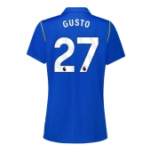 Chelsea Malo Gusto #27 Replika Hjemmedrakt Dame 2026-27 Kortermet