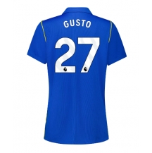 Chelsea Malo Gusto #27 Replika Hjemmedrakt Dame 2026-27 Kortermet
