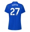 Chelsea Malo Gusto #27 Replika Hjemmedrakt Dame 2026-27 Kortermet Chelsea Malo Gusto #27 Replika Hjemmedrakt Dame 2026-27 Kortermet