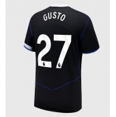 Chelsea Malo Gusto #27 Replika Tredjedrakt 2025-26 Kortermet