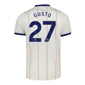 Chelsea Malo Gusto #27 Replika Tredjedrakt 2026-27 Kortermet