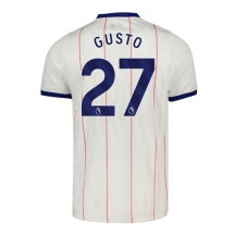 Chelsea Malo Gusto #27 Replika Tredjedrakt 2026-27 Kortermet