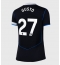 Chelsea Malo Gusto #27 Replika Tredjedrakt Dame 2025-26 Kortermet