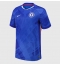 Chelsea Marc Cucurella #3 Replika Hjemmedrakt 2025-26 Kortermet